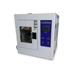 เครื่องทดสอบความต้านทานไฮโดรไลซิสวัสดุ CP-078A - Product Image 1