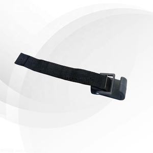 Piezas de coche 3RD Correa extractora de cojín de tercer asiento para Mitsubishi Montero Pajero V31 V32 V33 V36 V44 V45 V46 MR748932 MR735843 Correa - Product Image 3