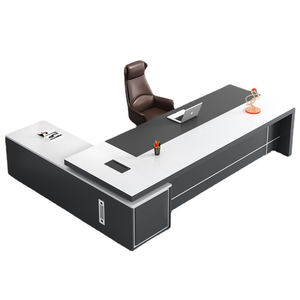 Bureau <span class=keywords><strong>de</strong></span> direction <span class=keywords><strong>de</strong></span> haute qualité en forme <span class=keywords><strong>de</strong></span> L, bureau <span class=keywords><strong>de</strong></span> direction, table <span class=keywords><strong>de</strong></span> direction, bureaux <span class=keywords><strong>de</strong></span> direction modernes pour les grands patrons, bureaux <span class=keywords><strong>de</strong></span> direction pour les bureaux - Product Image 1