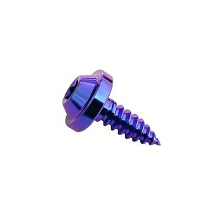 Perno Hexagonal de Acero Galvanizado M10x150mm, Cabeza Plana, Rosca Métrica, Fijación Estándar 4017, Repuesto OEM para Maquinaria Pesada - Product Image 1
