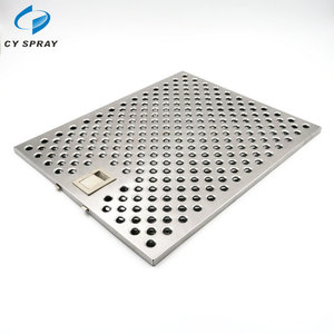 <span class=keywords><strong>Hotte</strong></span> De haute Qualité Maille de Filtre De Fournisseur de la Chine - Product Image 3