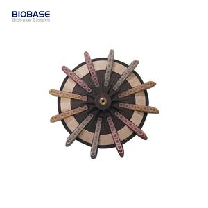 צנטריפוגה למעבדה <span class=keywords><strong>BIOBASE</strong></span> להפרדת דגימות, חשמלית, <span class=keywords><strong>24</strong></span> כרטיסים, ספק צנטריפוגות למעבדה - Product Image 3