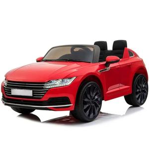 أحدث بطارية لعبة ركوب كهربائية 12 فولت تعمل بالبلاستيك عن بعد وعجلات إيفا - Product Image 2