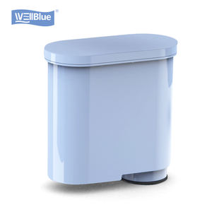 Repuesto de Filtro para <span class=keywords><strong>Cafetera</strong></span>, Material PP, Filtro de Agua <span class=keywords><strong>Manual</strong></span> - Product Image 4