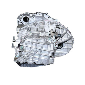 Boîte <span class=keywords><strong>de</strong></span> vitesses 6 vitesses U660E pour Toyota Camry 2007-2017 2.5L 3.5L 2GR-FE - Product Image 2