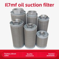 JL/MF-03/04/06/08/10/12/16/20/24 Elemen Filter Oli Hidrolik Filter Cairan Filter Hisap Layar Filter 32