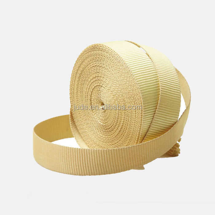 Nomex Rope Packing Fire Fighting Proof Strip Packing Material Sticky Back Heat Resistant ...