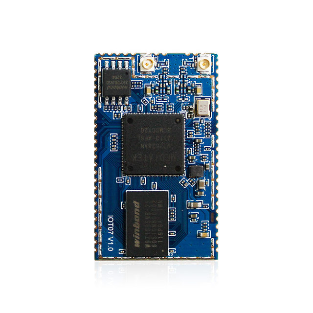 Shenzhen Cheap 2.4Ghz Wifi Access Point Board Usb Wifi Module Router Pcb Ethernet Communication Wireless Rf Modules
