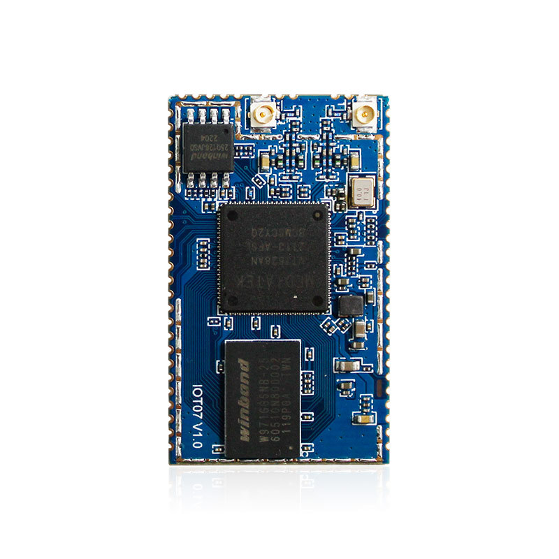 RTS 3G Modul Modem Embedded Linux