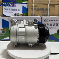 Compresseur de climatisation automobile 12V pour Toyota Reiz et Crown 2.5L 883203A270 883203A300 8FK351176701 CO11157CA CP264000S