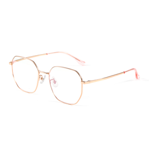 Gafas de Titanio de Lujo para Miopía, Unisex, Monturas Ópticas para Hombre y Mujer, Gran Venta - Product Image 2
