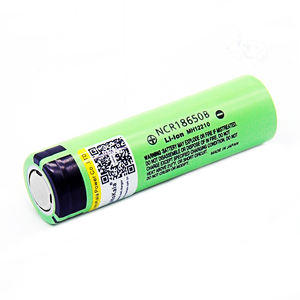 LiitoKala 34B 100% 새 정품 <span class=keywords><strong>NCR18650B</strong></span> 3.7v 3500mAh <span class=keywords><strong>18650</strong></span> 리튬 충전식 손전등 배터리 - Product Image 5