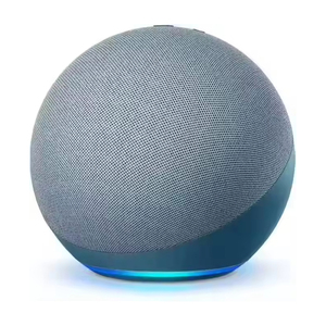 Mini thông minh Loud loa không dây loa siêu trầm Echo Dot sôi động-sounding alaxe Loa - Product Image 3