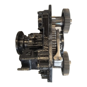 Mới 12jsd220ta xe tải hộp số Truyền thành phần Hộp phụ trợ lắp ráp với tốc độ nhanh hộp chính kèm theo loại đồng bộ hóa - Product Image 4