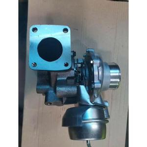 Turbocompressore per Motore Diesel Escavatore 3306 4HK1 IHI RHB6 RHB31 VZ21 RHB32 RHC61W <span class=keywords><strong>Turbone</strong></span> per Gruppo Turbocompressore Garrett Prezzi - Product Image 4
