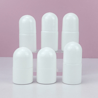 30ml Roll-on Flasche DEODORANT Kaliumalaun Natürliches Mineralsalz für Achseln für Männer und Frauen
