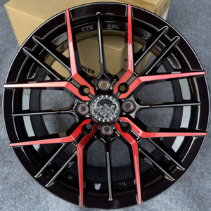 MGI fornitore professionale di lusso cerchi in lega R13 pollici cerchi Auto per Alpina Ford Escort - Product Image 6