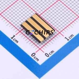 01F313320 Blade/Spring Contact Battery Connector SMD,P=2.54mm Connector - Product Image 1