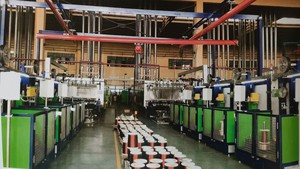 Professional Enameled <strong>Copper</strong> Round <strong>Wire</strong> Manufacturer - Product Image 5