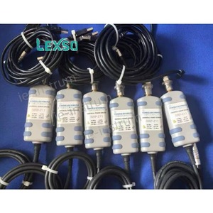 1 Pieza Sensor de Potencia Universal R&S Rohde & Schwarz NRP-Z11 10MHz-8GHz para Calibración - Product Image 2