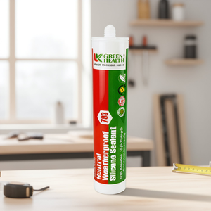 Scellant en silicone neutre de qualité supérieure et à prix raisonnable pour l'étanchéité des plaques de plâtre - Product Image 5