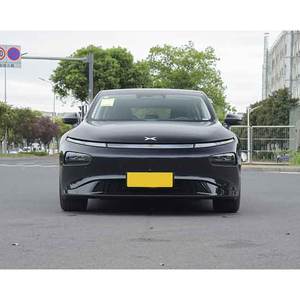 <span class=keywords><strong>Xpeng</strong></span> <span class=keywords><strong>P7</strong></span> EV, Auto Eléctrico Sedán, Motor de Alta Velocidad, Gran Autonomía, Vehículo de Nueva Energía, <span class=keywords><strong>Precio</strong></span> Económico - Product Image 3