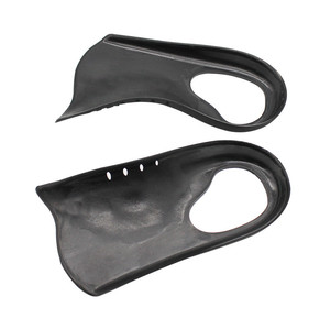Semelles orthopédiques <span class=keywords><strong>pour</strong></span> hommes et femmes, semelles de soutien de la <span class=keywords><strong>voûte</strong></span> <span class=keywords><strong>plantaire</strong></span>, inserts de remplacement <span class=keywords><strong>pour</strong></span> <span class=keywords><strong>chaussures</strong></span> <span class=keywords><strong>pour</strong></span> la surpronation. - Product Image 5