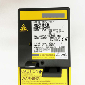 Amplificador de Accionamiento Fa-nuc A06B-6240-H106 Nuevo y 100% Original A06B6240H106 - Product Image 2