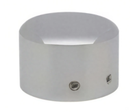 Accessoires de main courante en acier inoxydable satiné fabriqués en usine pour balustrades de villa, escaliers et balcons - Design moderne résistant à la rouille