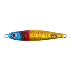 Esca Artificiale Lmaide Modello 90 40g 60g 80g in Metallo per <span class=keywords><strong>Pesca</strong></span> da Riva e da Barca, Tecnica di <span class=keywords><strong>Pesca</strong></span> sul <span class=keywords><strong>Fondo</strong></span> per Sgombri, Tonni e Spigole - Product Image 1