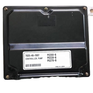 PC200-8 PC240-8 PC270-8 บอร์ดคอมพิวเตอร์ควบคุมรถขุด 7835-46-1007 7835-46-1009 - Product Image 1