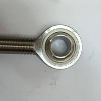 PHS6 PHS8 PHS10 PHS12 PHS16 Rod End Bearing Harga Pabrik Rod End Joint Bearing Ulir Betina Rodamientos Baleros YJZY