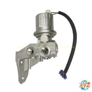 ปั๊มน้ำมันเชื้อเพลิง 87676818 สำหรับรถเกี่ยวข้าว รุ่น 5130 5140 6130 6140 7120 <span class=keywords><strong>7130</strong></span> 7230 8120 9120 - Product Image 4