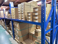 SINUMERIK 828D 808D 840D Basic PPU 241.3 Panneau de commande horizontal pour machines-outils CNC Composants industriels 6FC5370-3AA30-0AA1