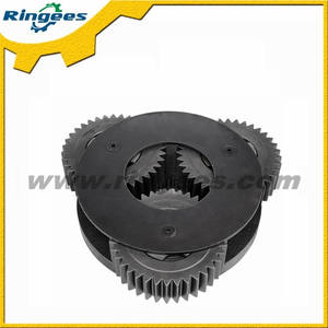 Sun Gear para SH200A3 planeta/anillo engranaje final transmisión viaje caja de cambios <span class=keywords><strong>Sistema</strong></span> de engranajes planetarios - Product Image 3