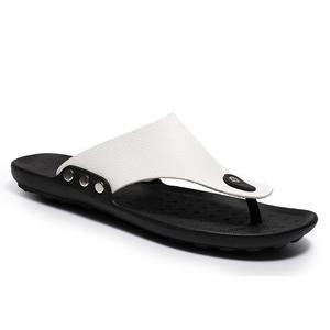Nouvelles sandales d'été pour hommes, chaussures de plage cool, tongs respirantes pour hommes, tongs décontractées cool, sandales tendance pour hommes - Product Image 3