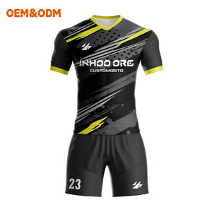 Maglia Unisex stampata personalizzata maglia per adulti servizio OEM disponibile - Product Image 3