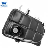 Tangki Reservoir Pendingin Radiator Langsung dari Pabrik 2035000049 Cocok untuk M er cedes B e nz C240 C320 C230 CLK320 Pengganti Anti Bocor