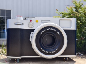 <span class=keywords><strong>Maison</strong></span> mobile en acier de grande taille avec cuisine complète, alimentation solaire, écologique et garantie - Product Image 2