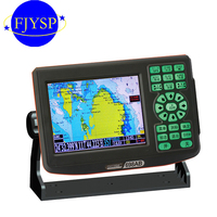 YSP Yacht appareil gps marine ais récepteur marine gps