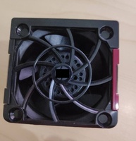 Module de ventilateur à branchement à chaud 654577-003 662520-001 pour serveur HP Proliant DL380p Gen8