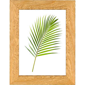 Cornice TITIAN 25MM 18X24CM NATURALE - Product Image 1