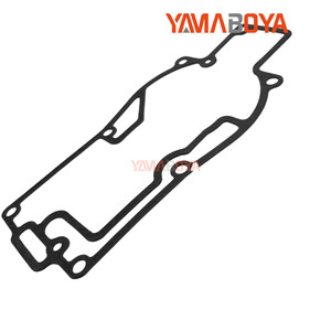 Junta de motor fueraborda Yamaboya 677-45113-00 para Yamaha 6 8Hp, pieza de repuesto para cabezal de motor - Product Image 2