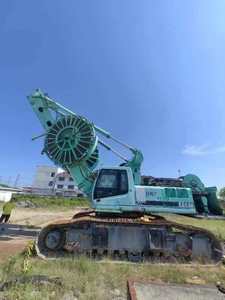 Moteur d'occasion haute performance pour machines de terrassement JINT SG60A SG60B SG70 Diaphragm Grab Wall SG35 SG40 SG46 SG80 SG90 GB34 GB46 GB60 GB50 - Product Image 3