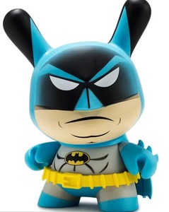 Figura de Vinilo de Personaje Personalizado, Juguete Coleccionable de Dibujos Animados, Figura de Acción, Juguete de Vinilo Artístico de Películas y TV - Product Image 1