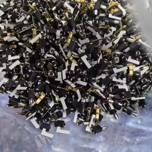 Hot bán điện thoại di động sạc Flex Board các bộ phận chuyển đổi điện ON OFF Flex cho Tecno Camon 20 Pro Itel <span class=keywords><strong>A11</strong></span> A14 A31 A55 - Product Image 2