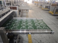 Nouvelle machine de thermoformage pour contenants en plastique jetables automatiques avec couvercle en dôme pour salades de fruits, à vendre