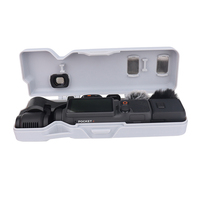 Étui de rangement OSMO Pocket 4, étui de transport pour la version mini du micro, sac de protection pour les accessoires de caméra stabilisée DJI Osmo Pocket 4