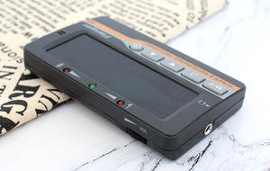 รุ่นใหม่ Metro-Tuner หน้าจอสี 3-in-1 แซ็กโซโฟนอิเล็กทรอนิกส์ metronome เครื่องลมตีจูนเนอร์แซ็กโซโฟน metronome - Product Image 3