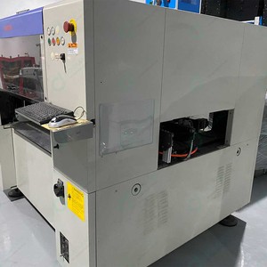 เครื่องประกอบชิ้นส่วนอิเล็กทรอนิกส์แบบ SMT ความเร็วสูง ยามาฮ่า ไอพัลส์ รุ่น M2 M4 M6E - Product Image 5